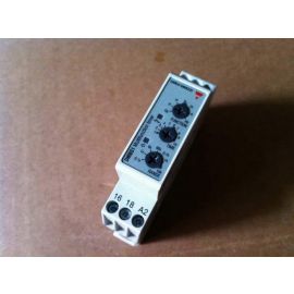 CARLO GAVAZZI DMB51CM24 24V 1.5W IP20 Digital timer