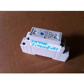 Finder 80.71.0.240.0000 807102400000 SPDT Delay Relay