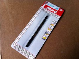 a pack of 5pcs MPS 3126-1 jig Saw Blades