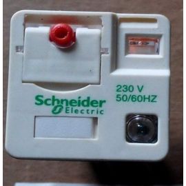 Schneider relay RUMC3AB2P7