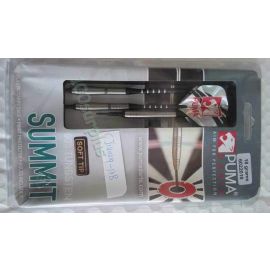 PUMA DARTS 18 GRAMS 6022018 80% TUNGSTEN DR6022018 Summit 18gm Soft Tip Dart