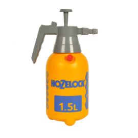 Hozelock 1.5L Pressure Sprayer 4123
