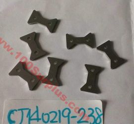 Lot 2000 pcs KAI USA Inc. BT-17 Blade Trader Bow Tie $0.25/pc