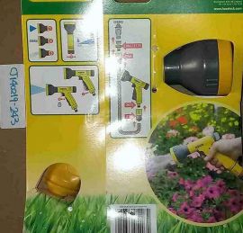 HOZELOCK 2350 Multi Spray Gun Starter Set