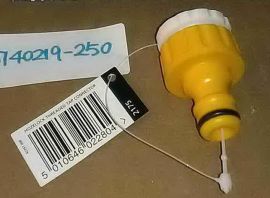 HOZELOCK 2175 threaded tap connector