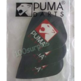 Puma Metronic kite dart flight DA10642 Dart Accessories 3pcs/box