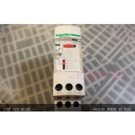 SCHNEIDER TELEMECANIQUE RMPT50BD CONVERTER PT100 0-250 C