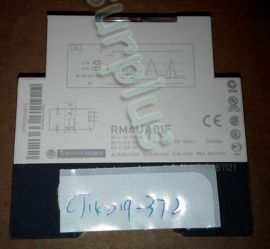 SCHNEIDER TELEMECANIQUE RM4UA01F VOLTAGE RELAY 300V 5AMP RM4 + OPTIONS