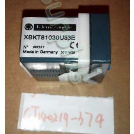 SCHNEIDER XBKT81030U33E Electromech totalising counter
