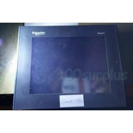 SCHNEIDER ELECTRIC XBTGT4330 7.5"in LED TOUCH SCREEN HMI Display 
