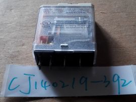 SCHNEIDER RPM12P7 Power plug-in relay