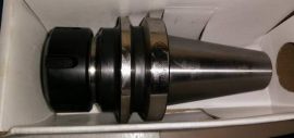 Spannfutter ER32 BT 40-2/20-70 Collect Chuck for collets ER