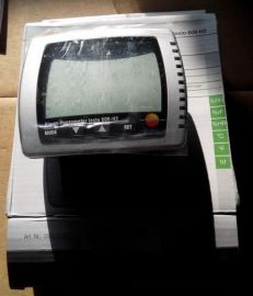 Alarm-Hygrometer testo  608-H2 05606082