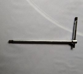 HOFFMANN Beta 951 6MM T-handle wrench