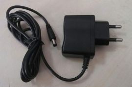 AC Converter Adapter 12VDC 500mA Power Supply Charger 0.5A ZF MODEL:120A 1200500