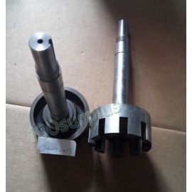 Viking Pump Rotor And Shaft 3-566-251-012-00 for HJ4195