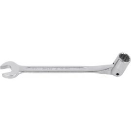 Holex 621500 10 Open jaw / socket wrench