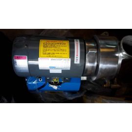 DH Electric Motor DHSI-422 2.2KW 3HP 4P