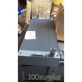 DOOSAN 4096.021.0000CN Aluminium Cooler