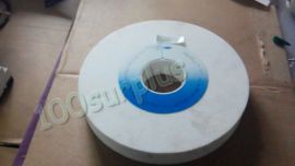Tyrolit 594145 Precision external cylindrical grinding wheel 89A802J5AV217