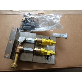 ECOLAB 9001-2013 PURITAN SINK POINT