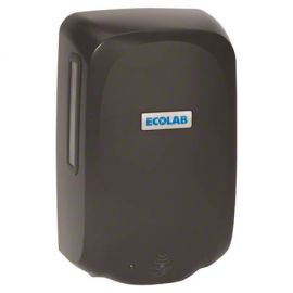 Ecolab 92021192 Nexa Classic Touch Free Hygiene Dispenser Black