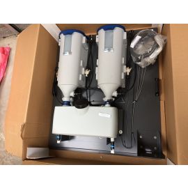 ECOLAB 9315-1001 3D TRASAR SOL DUAL DISPENSER