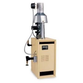 Weil-McLain 381357804 CGa-4-PIDN 77000 BTU Boiler Spark Ignition NG w/ Pump
