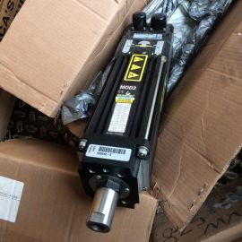 Tolomatic ServoWeld GSWA-102 Spot Welding Servo Actuator 325VDC