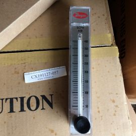 Dwyer Rate-Master Flowmeter RMB-55-NIST-SSV