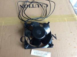 Nidec SERVO CN52B51-059B325 Cooling fan CN52B5 208-230V