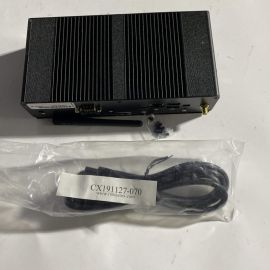 XOGO XOMNI Fanless HDN media player 1642165