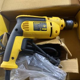 Dewalt DWD024 750W 13mm Percussion Drill 220V