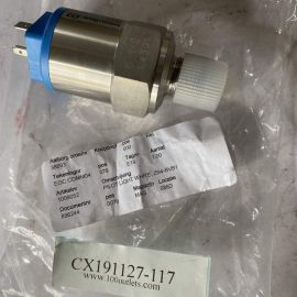 E+H Endress Hauser Pressure Transducer PMC131-A11F1A3G