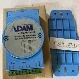 Advantech ADAM-4520-EE Isolated RS-232 to RS-422/485 Converter