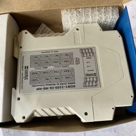 EXEMYS SGW1-2100-IA-MB-NM NMEA 0183 to Modbus converter