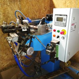 JUSTCO ABCJr (Assembly By Casting) Die Cast Machine