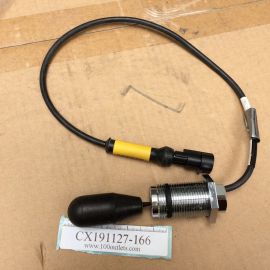 EVAC TRAIN 11-50260 Float switch PSS7-UV equiped 80% Zodiac