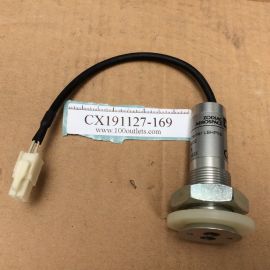 Zodiac EVAC TRAIN 49832 Reflex  light barrier LBHP5b
