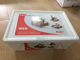 Abilix C203 Programmable robot kit for World Educational Robot Contest