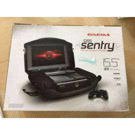 GAEMS G155 Sentry Personal Gaming Environment