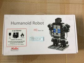Abilix Humanoid Robot H1-B Basic Set
