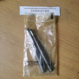 Pramet PPH-10/02-QC12-110HSCW Milling Cutter 7024738