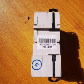 GE DPCA100C40/030 circuit breaker 2P 230V 30mA