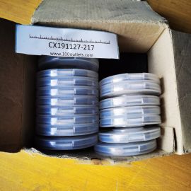 DISCO DIAMOND BLADE ZHT-665 2030-SE K91 27HCBB-EB1