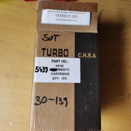 Turbo KP39 Turbocharger Cartridge 54399880070