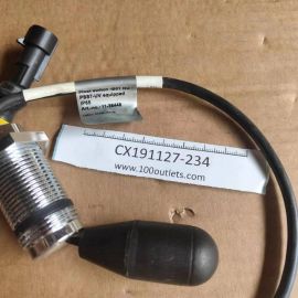 EVAC TRAIN 36448 Float switch PSS7-UV equipped 95% ZODIAC 