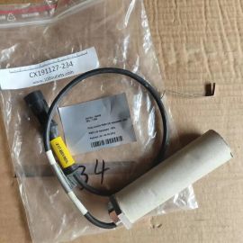 EVAC TRAIN 36448 Float switch PSS7-UV equipped 95% ZODIAC 