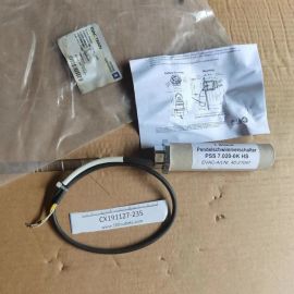 EVAC TRAIN 40-21047 PSS7-NO-UV Float switch ZODIAC 