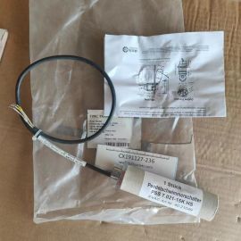 ZODIAC EVAC TRAIN 21049 PSS7-15S Float switch